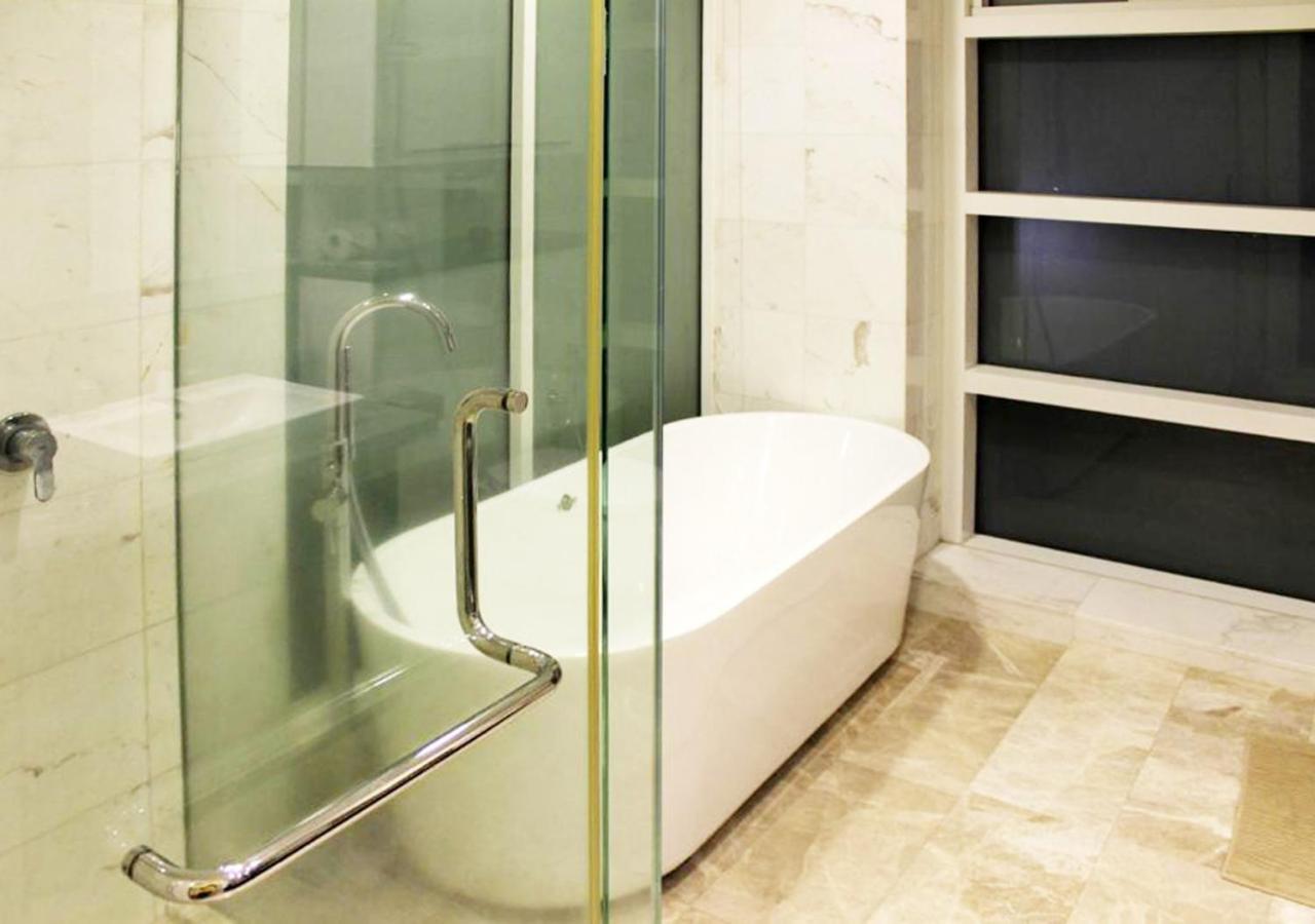 Ss Platinum Klcc Apartamento Kuala Lumpur Exterior foto