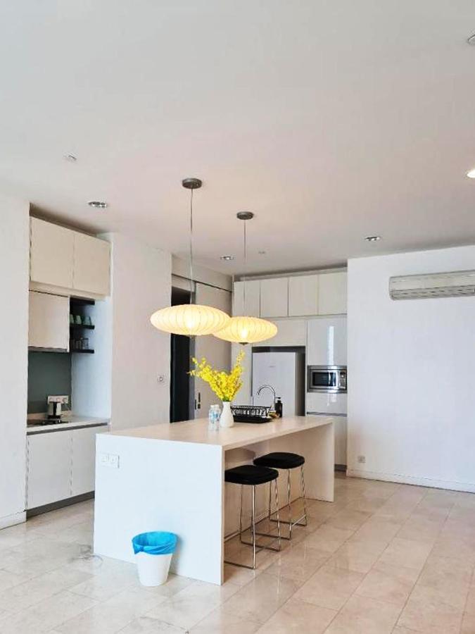 Ss Platinum Klcc Apartamento Kuala Lumpur Exterior foto
